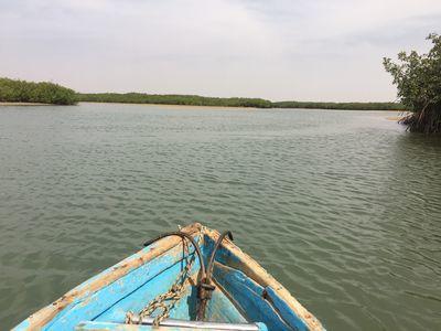 Saly Keur Cherie 빌라 외부 사진